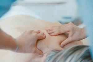 triggerpoints fibromyalgie