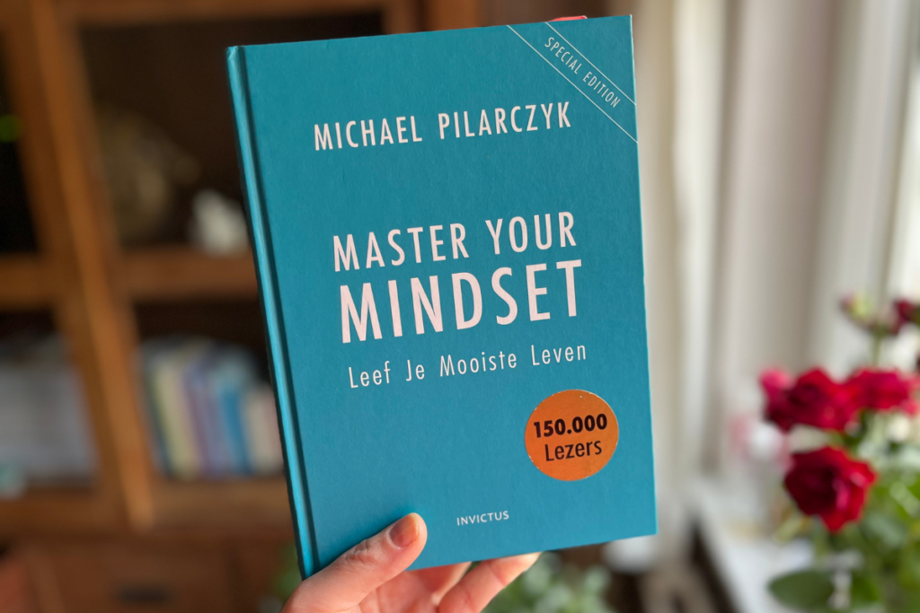 Beste Boeken over Mindset - master your mindset
